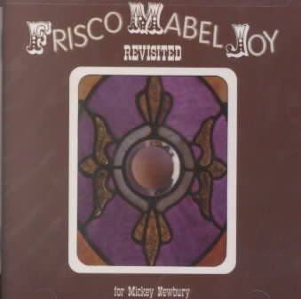 Various - Frisco Mabel Joy Revisited (CD)