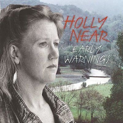 Holly Near - Early Warnings (CD)