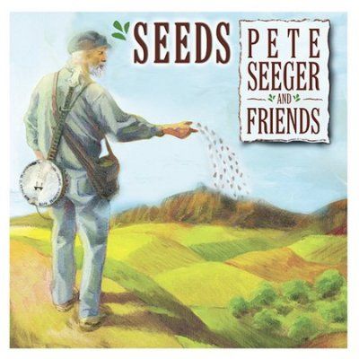 Pete Seeger - Seeds The Songs Of Pete Seeger Vol.3 (CD)