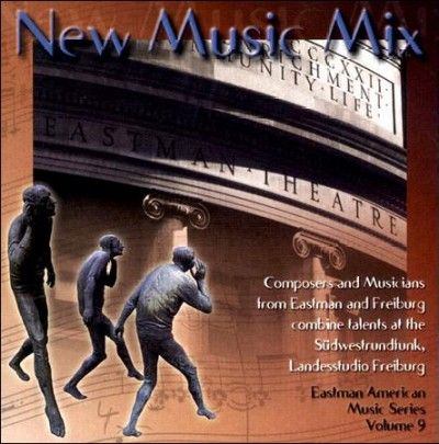Various - New Music Mix Vol 9 (CD)