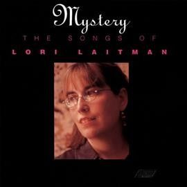 Various - Songs Of Lori Laitman Mystery (CD)