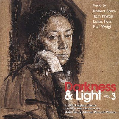 Various - Darkness &amp; Light Volume 3 (CD)