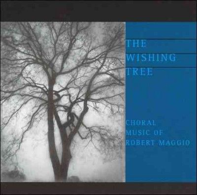 Robert Maggio - Maggio: Wishing Tree (CD)