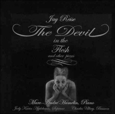 Marc - Andre Hamelin - Reise: Devil In The Flesh And Other Pi (CD)