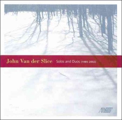Various - Lombardo: Solos And Duos (1985 - 2002) (CD)