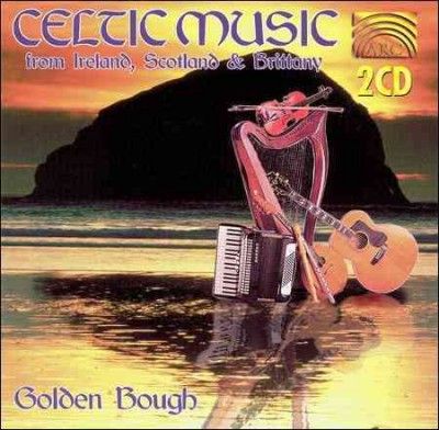 Golden Bough - Celtic Music From Ireland Scotland (CD)