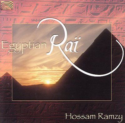 Hossam Ramzy - Egyptian Rai (CD)
