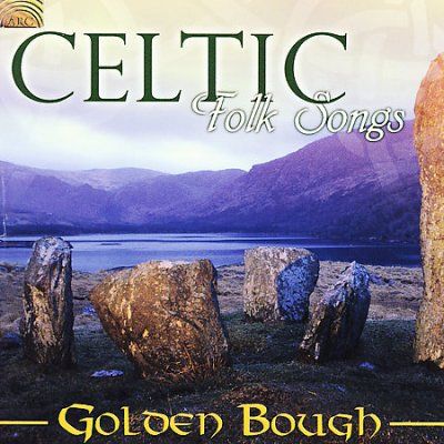 Golden Bough - Celtic Folk Songs (CD)