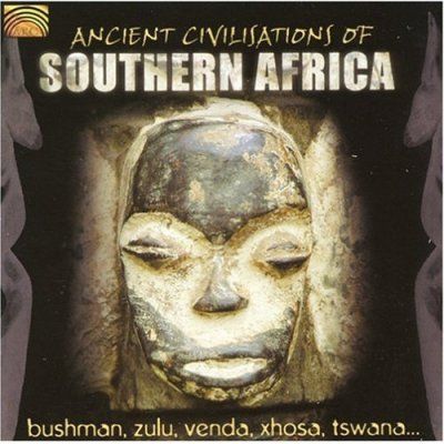 Various - Ancient Civilizations Of Southern Afr (CD)