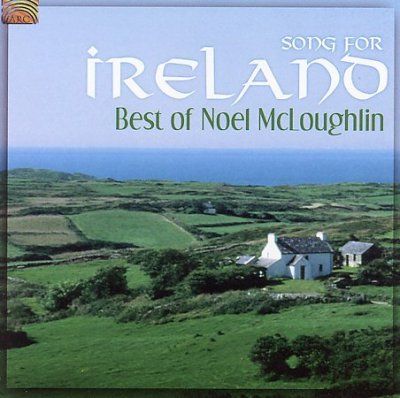 Noel Mcloughlin - Song For Ireland (CD)