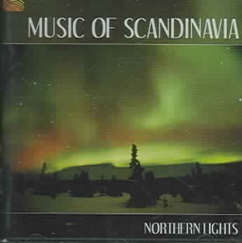 Various - Music Of Scandinavia: Northern Lights (CD)