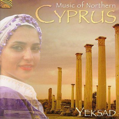 Yeksad - Music Of Northern Cyprus (CD)
