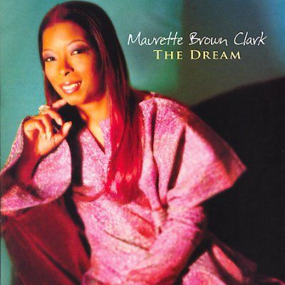 Maurette Brow Clark - Dream (CD)