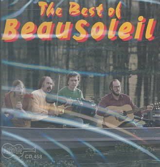 Beausoleil - Best Of Beausoleil (CD)