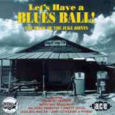 Lets Have a Blues Ball - (Import CD)