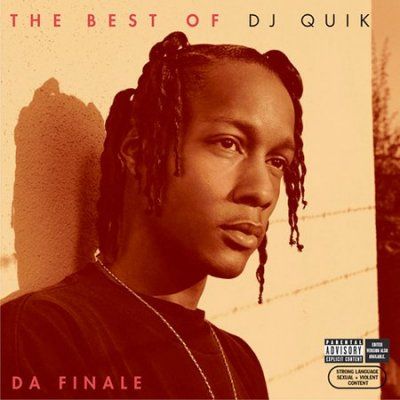 Dj Quik - Best Of Dj Quik (CD)