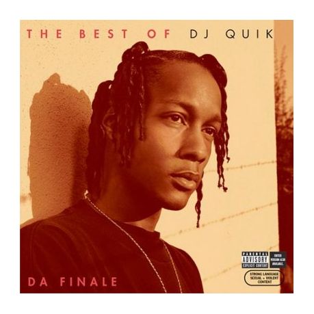 Dj Quik Best Of Dj Quik Cd Buy Online In South Africa Takealot Com