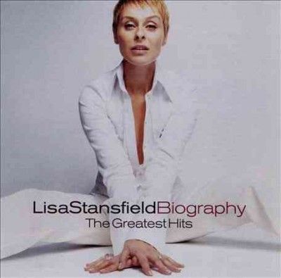Lisa Stansfield - Biography (CD)