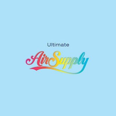 Air Supply - Ultimate Air Supply (CD)