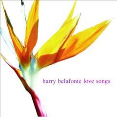 Belafonte Harry - Love Songs (CD)
