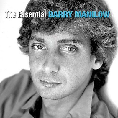 Barry Manilow - Essential Barry Manilow (CD)