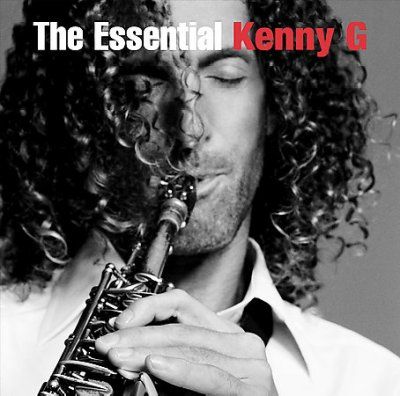 Kenny G - Essential Kenny G (CD)