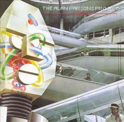 Alan Parsons Project - I Robot (CD)