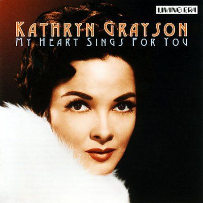 My Heart Sings for You - (Import CD)