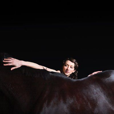 My Brightest Diamond - Bring Me The Workhorse (CD)