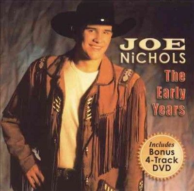 Early Years - (Import CD)