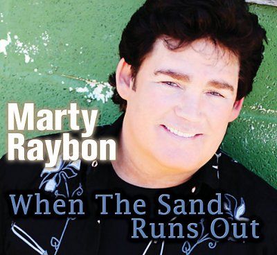 When the Sand Runs out - (Import CD)