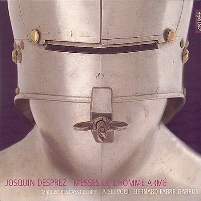 Desprez:Messes De L'homme Arme - (Import CD)
