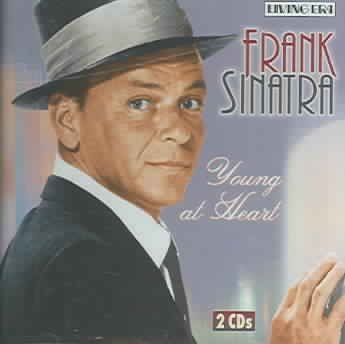 Frank Sinatra - Young At Heart (CD)