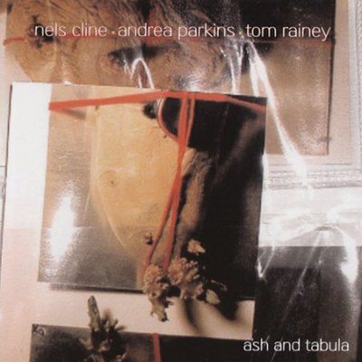 Nels Cline - Out Trios: Vol 3 (CD)