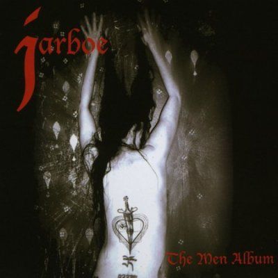 Jarboe - Men Album (CD)