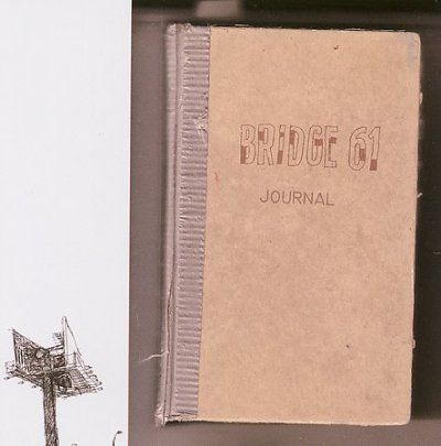 Bridge 61 - Journal (CD)