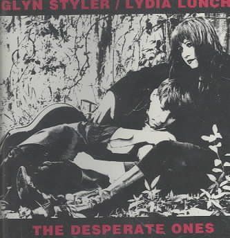 Desperate Ones - (Import CD)