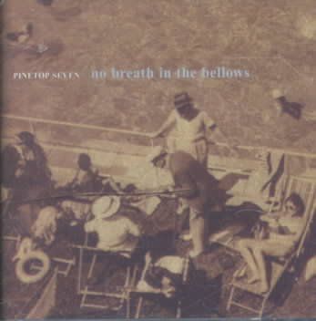 No Breath in the Bellows - (Import CD)