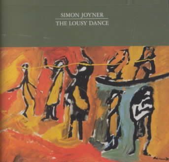 Lousy Dance - (Import CD)