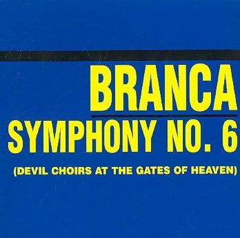 Symphony No. 6 (Devil Choirs at the G - (Import CD)