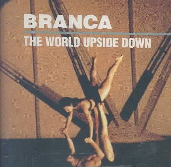 World is Upside Down - (Import CD)
