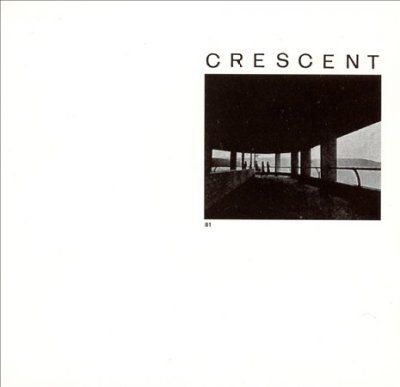 Crescent - Crescent (CD)