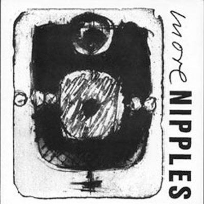 More Nipples - (Import CD)