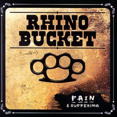 Pain &amp; Suffering - (Import CD)