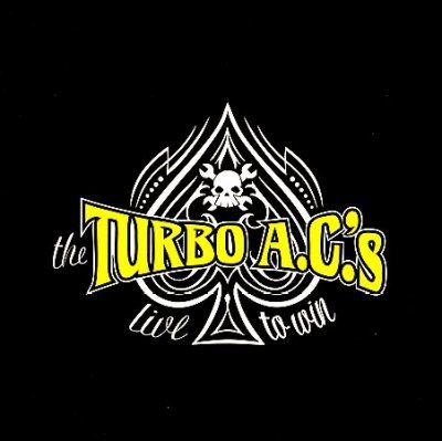 Turbo A.C.'s - Live To Win (CD)