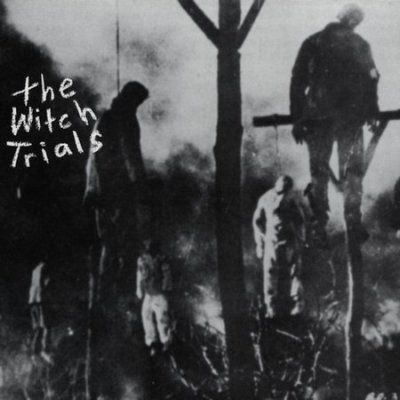 Witch Trials - Witch Trials (CD)