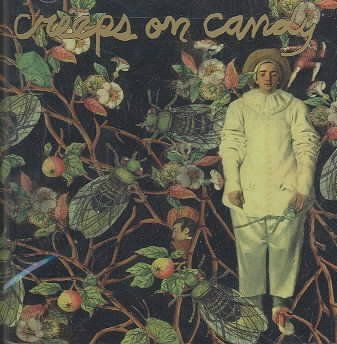 Creeps On Candy - Wonders Of Giardia Vol. 3 (CD)