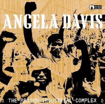 Angela Y. Davis - Prison Industrial Complex (CD)