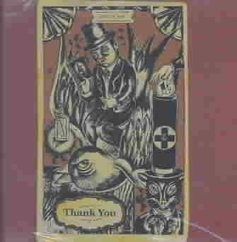Slim Cessna's Auto C - Always Say Please &amp; Thank You (CD)