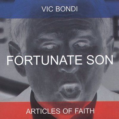 Articles Of Faith - Fortunate Son (CD)